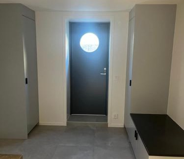 Smogen Apartamento | Nyare lägenhet på Smögen, nära allt