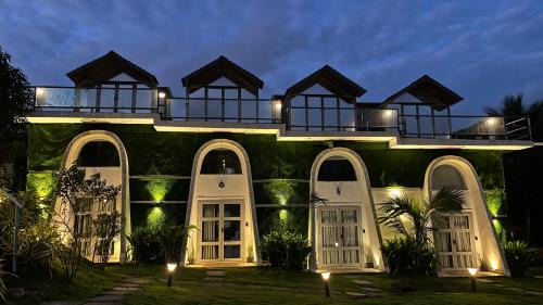 Arpora Complejo | NYAST VALLEY RESORT, ARPORA