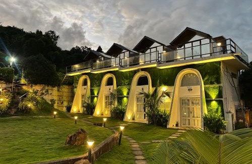 Arpora Complejo | NYAST VALLEY RESORT, ARPORA