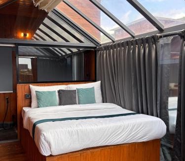 Arpora Complejo | NYAST VALLEY RESORT, ARPORA
