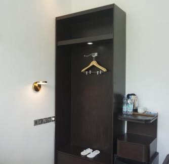 Wonosari Cama Y Desayuno | Nyawang Lintang Villa