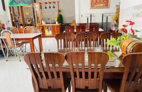 Phan Rang Casa | Nybipu Homestay