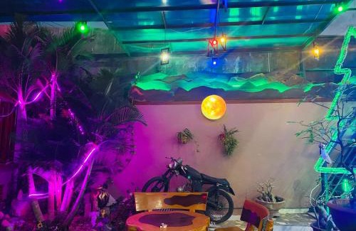Phan Rang Casa | Nybipu Homestay