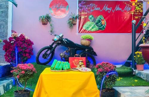 Phan Rang Casa | Nybipu Homestay