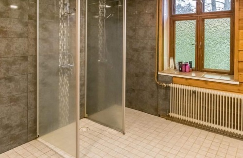 Bjorkboda Casa | Casa de vacaciones Nybyggningen en Kemiönsaari - 8 personas, 3 dormitorios