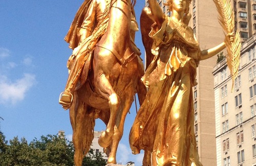 Queens Apartamento | NYC Cozy, Charming, 2-bedroom Apartment Close to All