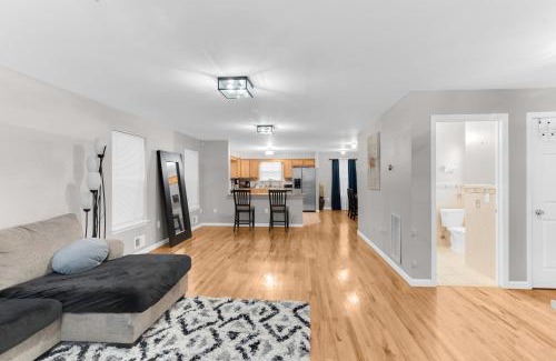 Forest Hill Casa | NYC & Downtown Newark Commuter Dream Stay