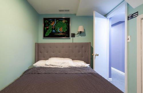 Montpelier Apartamento | NYC Living Style in Laurel