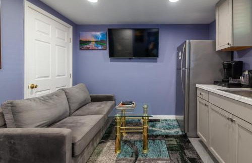 Montpelier Apartamento | NYC Living Style in Laurel