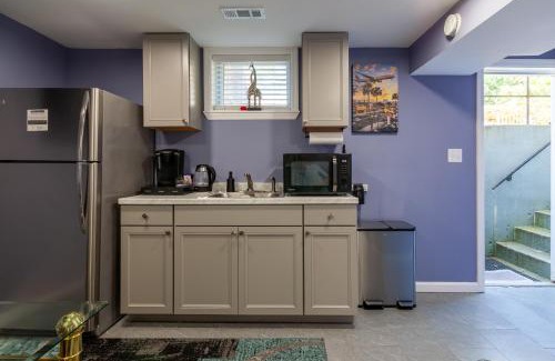 Montpelier Apartamento | NYC Living Style in Laurel