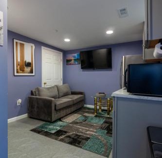 Montpelier Apartamento | NYC Living Style in Laurel