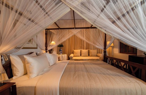 Fort Galle Cama Y Desayuno | Nyne Hotels Landesi - Galle Fort