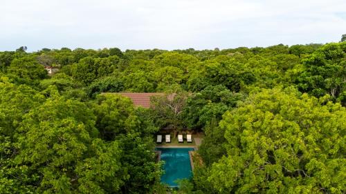 Yodakandiya Villa | Nyne Hotels Mayur Lodge - Yala - All Inclusive