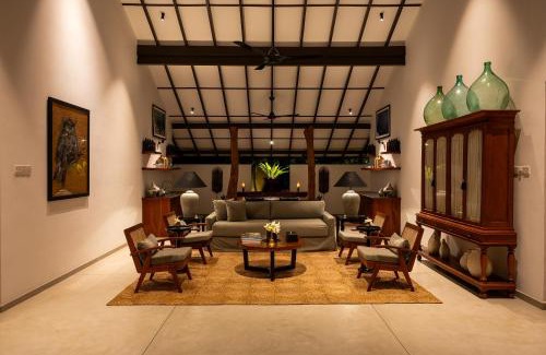 Yodakandiya Villa | Nyne Hotels Mayur Lodge - Yala - All Inclusive