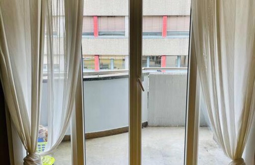 Nyon Apartamento | Nyon Gare, Centre
