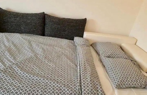Nyon Apartamento | Nyon Gare, Centre