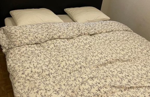 Nyon Apartamento | Nyon Gare, Centre