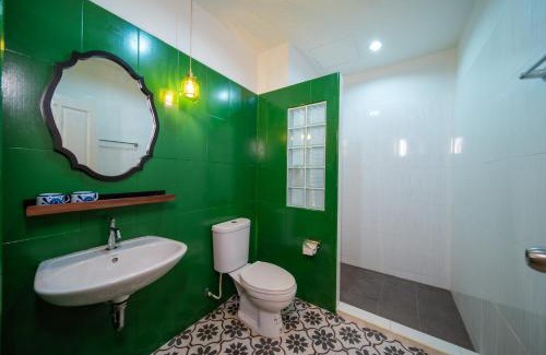 Talat Nuea Hotel | Nyonya Maison Boutique Hotel Phuket Old Town