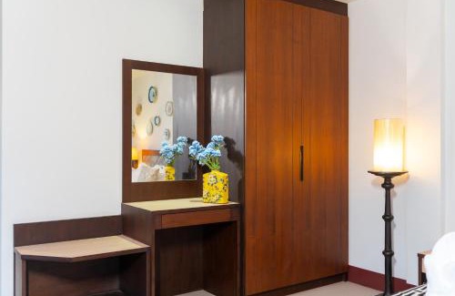 Talat Nuea Hotel | Nyonya Maison Boutique Hotel Phuket Old Town