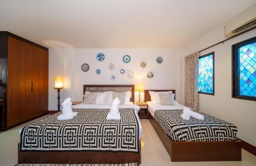 Talat Nuea Hotel | Nyonya Maison Boutique Hotel Phuket Old Town