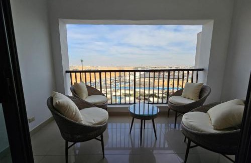 New Cairo Apartamento | Nyoum new cairo porto