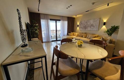 New Cairo Apartamento | Nyoum new cairo porto