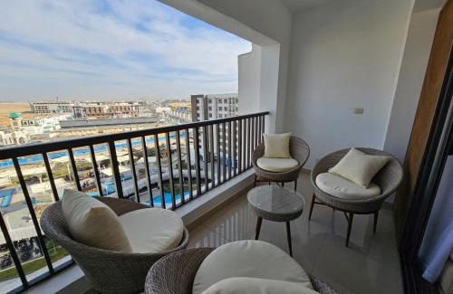 New Cairo Apartamento | Nyoum new cairo porto