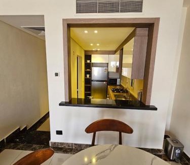 New Cairo Apartamento | Nyoum new cairo porto