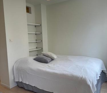 Ostermalm Apartamento | Nyrenoverat i centrala Stockholm