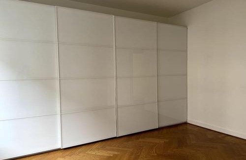 Ostermalm Apartamento | Nyrenoverat i centrala Stockholm