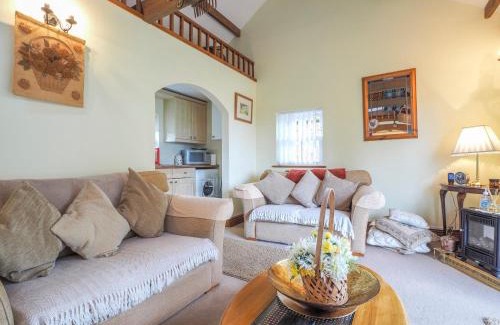 Llanarth Casa | Nyth y Wennol Aberaeron