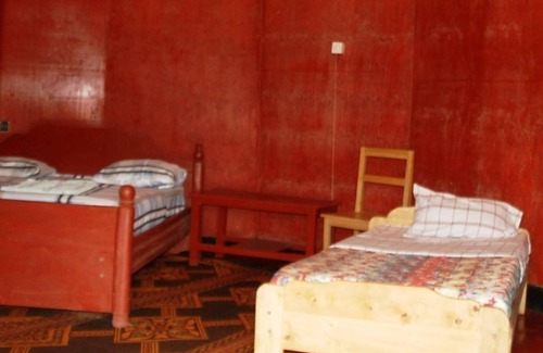 Nyungwe Forest National Park Cabina | Nyungwe Eco Village