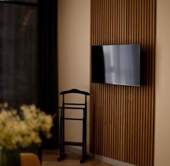 Verkhnie Misto Apartamento | Nyvky Suite