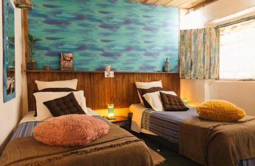 Alto Paraiso de Goias Casa | Oásis - charme e aconchego, perto de tudo!