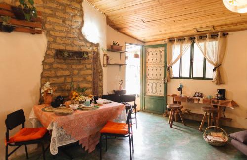 Alto Paraiso de Goias Casa | Oásis - charme e aconchego, perto de tudo!