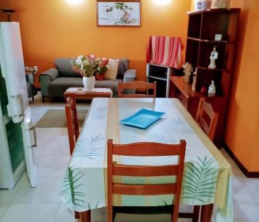 Mindelo Apartamento | Oásis Espia