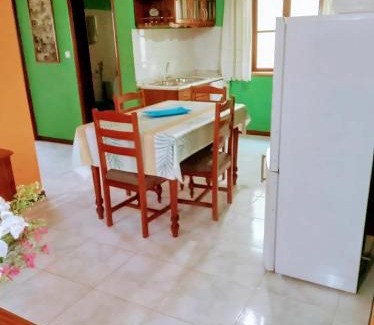 Mindelo Apartamento | Oásis Espia