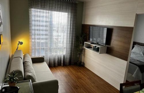 Adrianopolis Apartamento | Oásis Urbano