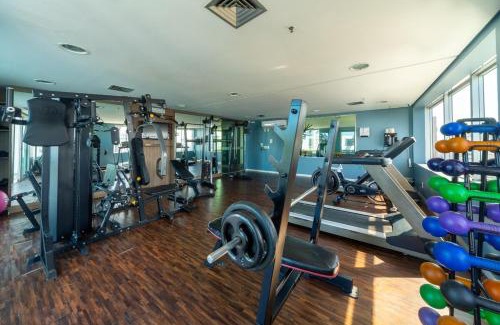 Adrianopolis Apartamento | Oásis Urbano