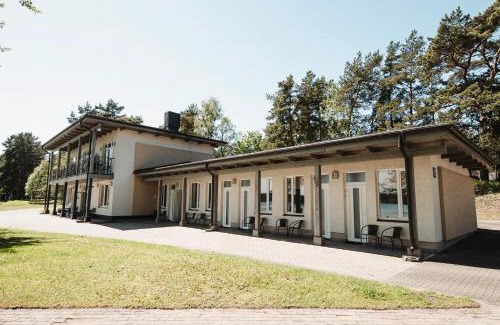 Lilaste Complejo | Oāze Lilastē