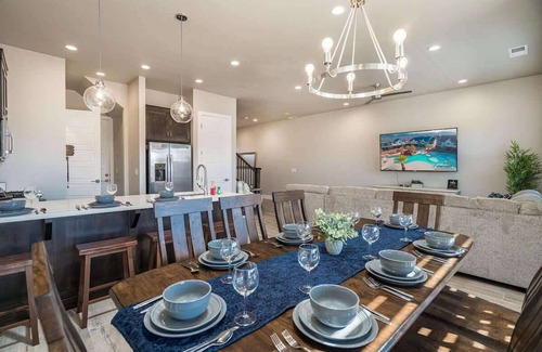 Washington County Casa | 50-51| 2 Homes Together in St. George with Private Hot Tub