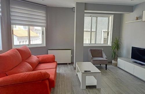 Pontedeume Apartamento | O Abeiro do Eume