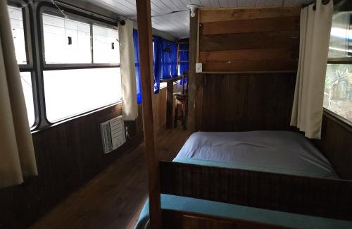 Bonito Chalet De Esquí | O Busão Bonito