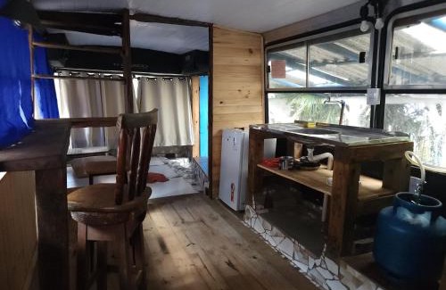 Bonito Chalet De Esquí | O Busão Bonito