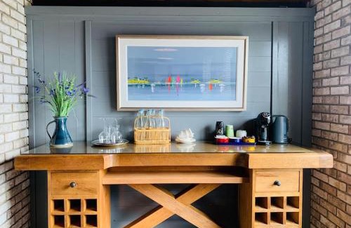 Caherdaniel Apartamento | O' Carroll's Cove Accommodation - Beach Cove
