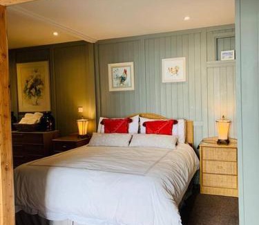 Caherdaniel Apartamento | O' Carroll's Cove Accommodation - Beach Cove