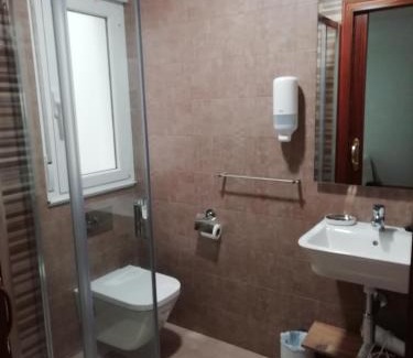 Palas de Rei Casa | O Castelo