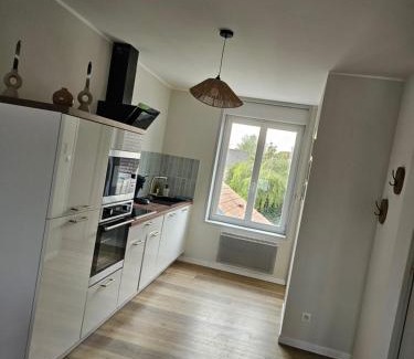 Steenvoorde Apartamento | O centre