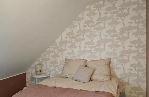 Steenvoorde Apartamento | O centre