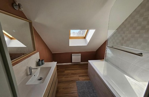 Steenvoorde Apartamento | O centre